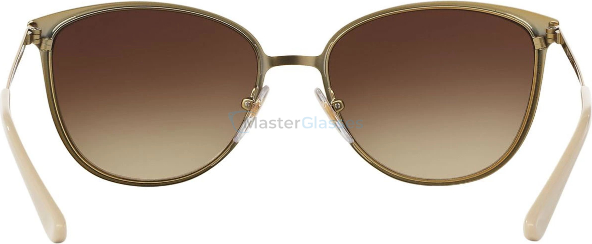 Солнцезащитные очки Vogue VO4002S 996S13 Matte Beige/brushed Gold