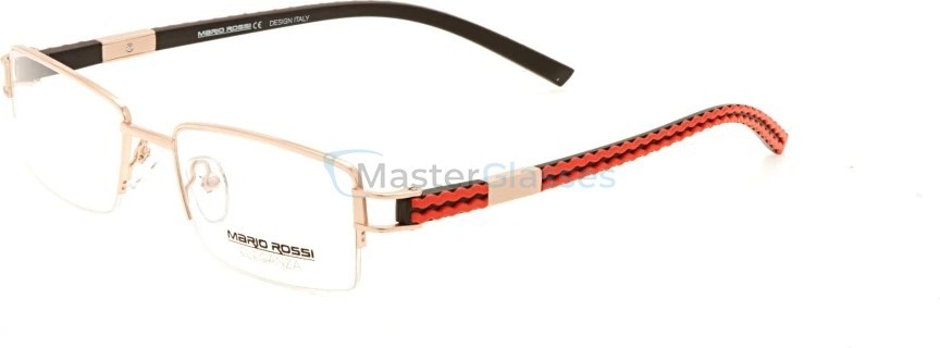 ������ Mario Rossi MR 52-008 01