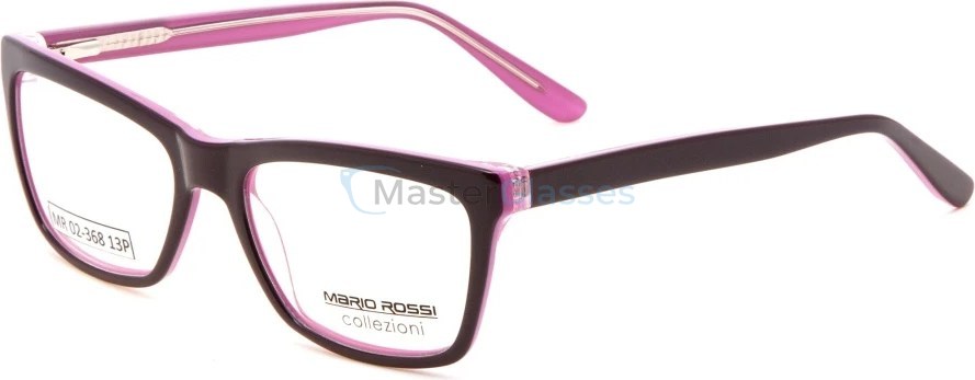 ������ Mario Rossi MR 02-368 13P