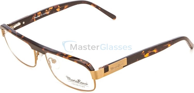 ������ Mario Rossi MR 02-218 50
