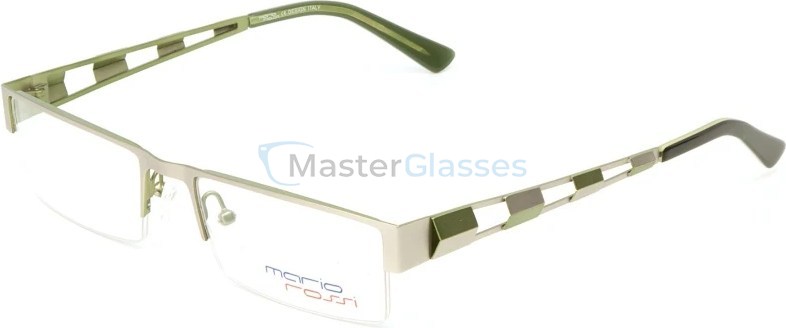 ������ Mario Rossi MR 02-702 20