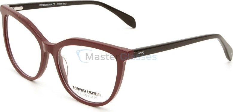 Оправа Mario Rossi MR 12-356 21P