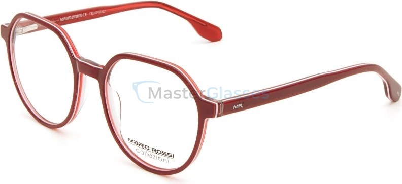 ������ Mario Rossi MR 12-358 37P