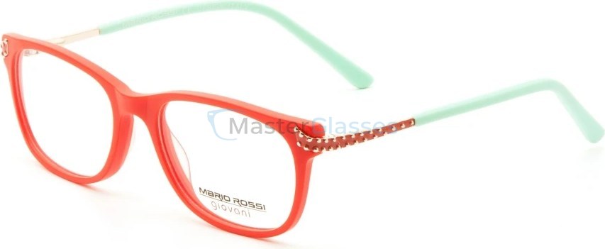 ������ Mario Rossi MR 14-305 38P