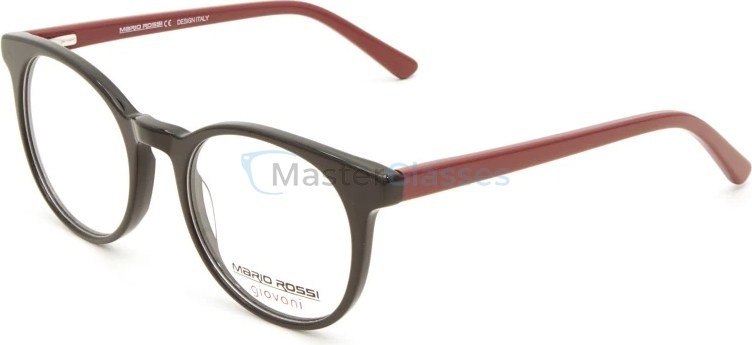 ������ Mario Rossi MR 14-358 17P