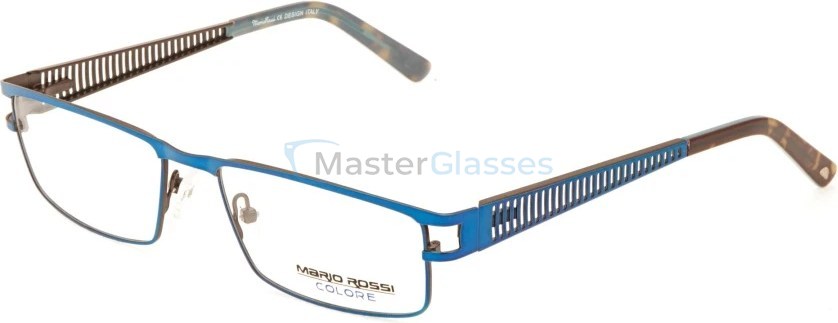 ������ Mario Rossi MR 22-008 17