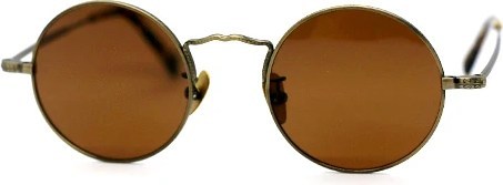Солнцезащитные очки TATTVA TVR514.SG.COP-BN
