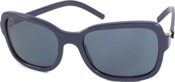 Солнцезащитные очки Ic! Berlin IB-roja (slender golf) rose gold blue grey ny