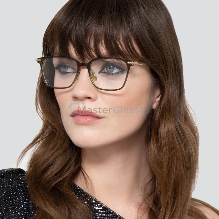 Оправа Linda Farrow 37A C03