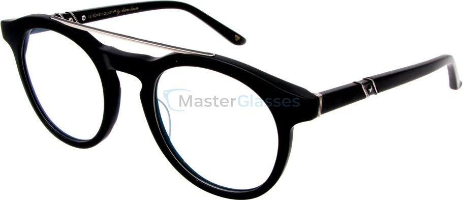 ������ Leisure Society Viesturs BLACK