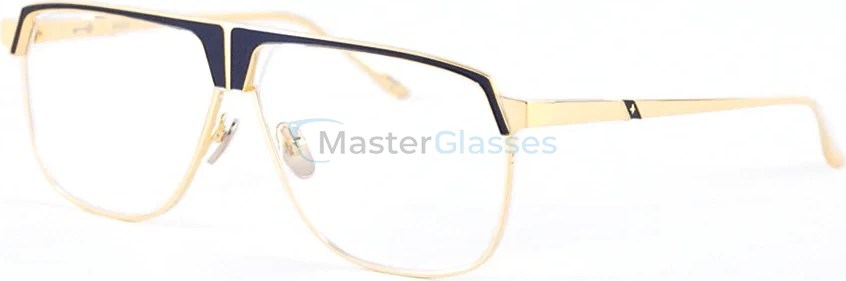 ������ Leisure Society Savoye GLD/NAVY