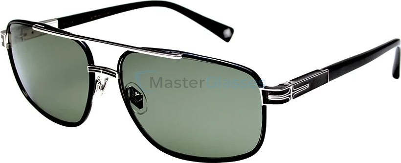 �������������� ���� Leisure Society Cavallet BLK/BLK