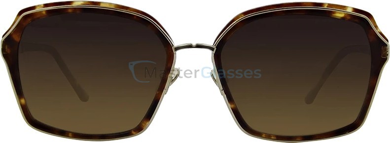 Солнцезащитные очки Leisure Society Helena TORTOISE