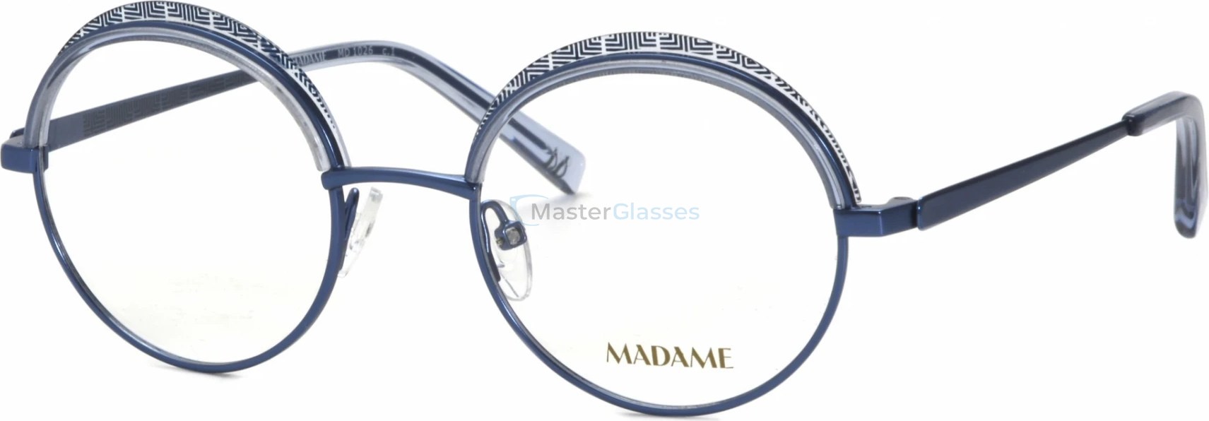 Оправа Madame MD 1026 01