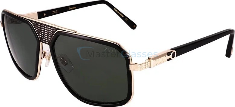 Солнцезащитные очки ZILLI 65072 C02