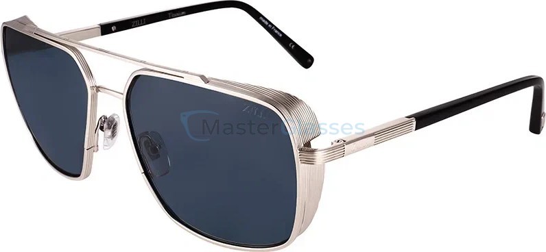 Солнцезащитные очки ZILLI 65074 C04