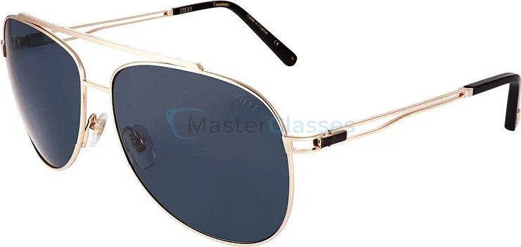 Солнцезащитные очки ZILLI 65076 C02