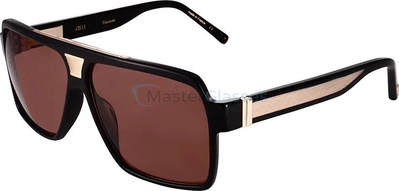 Солнцезащитные очки ZILLI 65079 C01