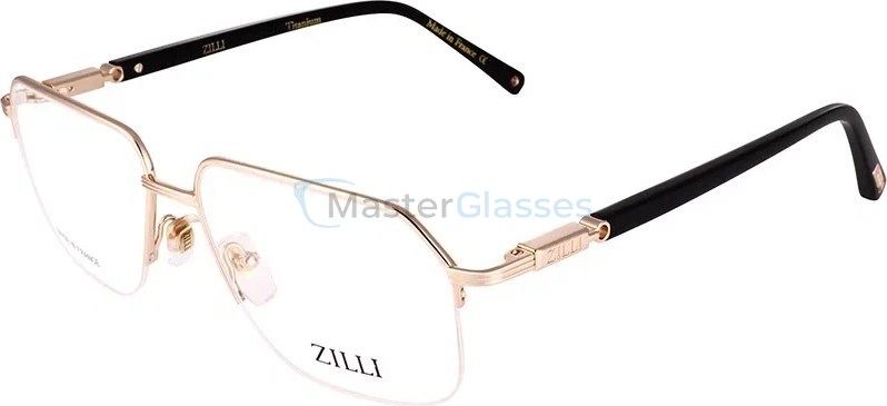 Оправа ZILLI 60073 C01