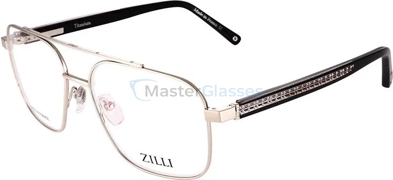 Оправа ZILLI 60076 C02