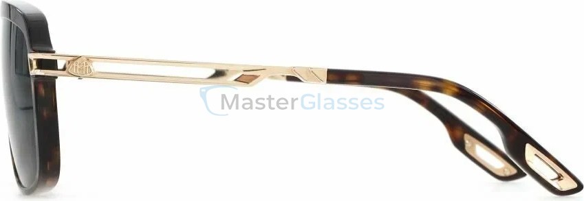 �������������� ���� Maybach The MC I CHG-AA-Z54