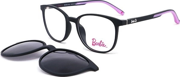 ������ � �������������� �������� BARBIE BBCL003 BLK