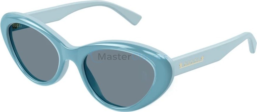 Солнцезащитные очки Gucci GG1170S-003 54