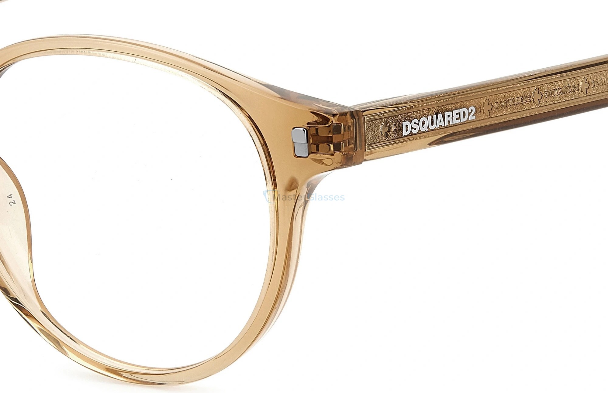 ������ DSQUARED2 D2 0080 10A Beige