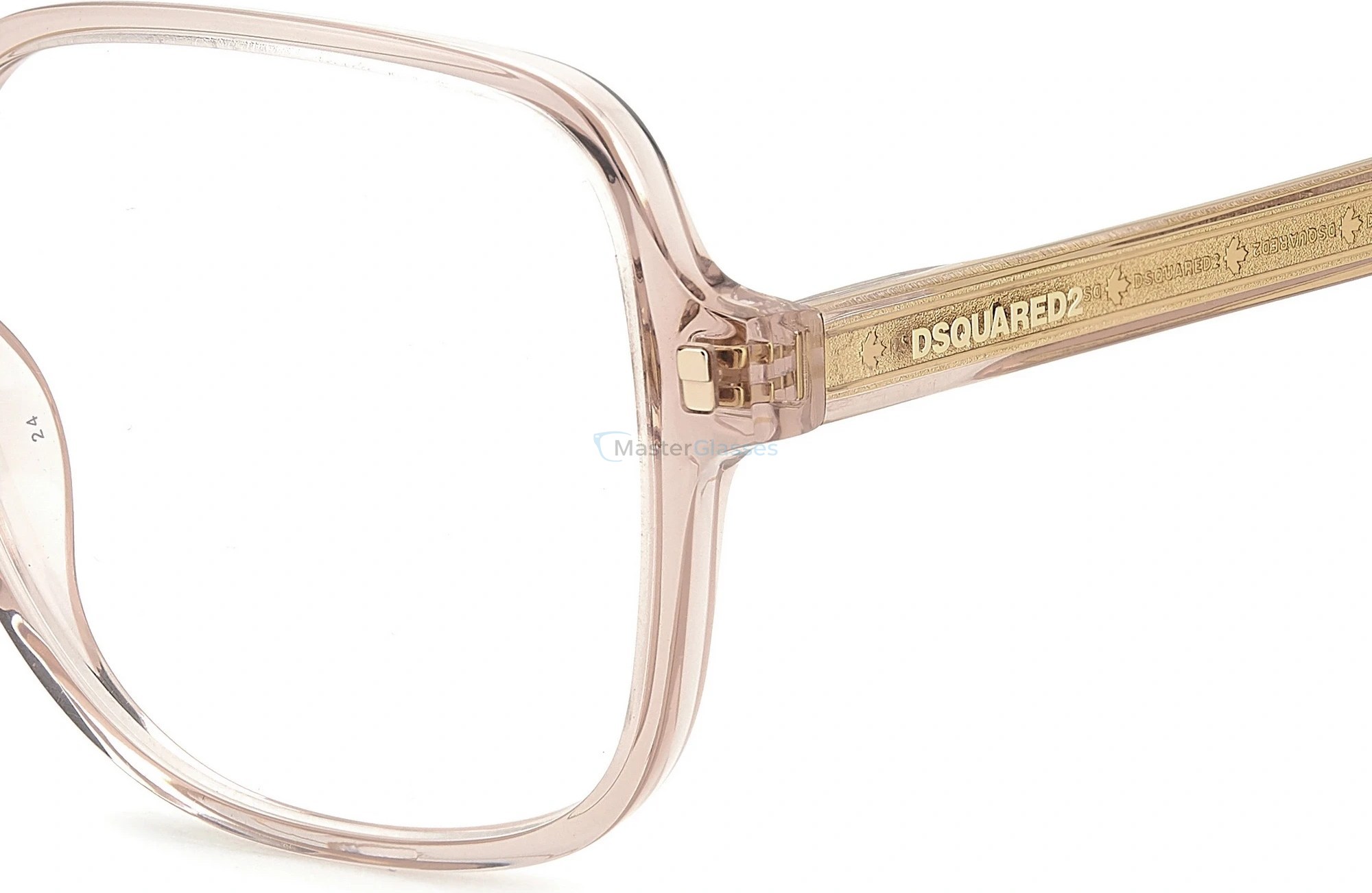������ DSQUARED2 D2 0081 733 Peach