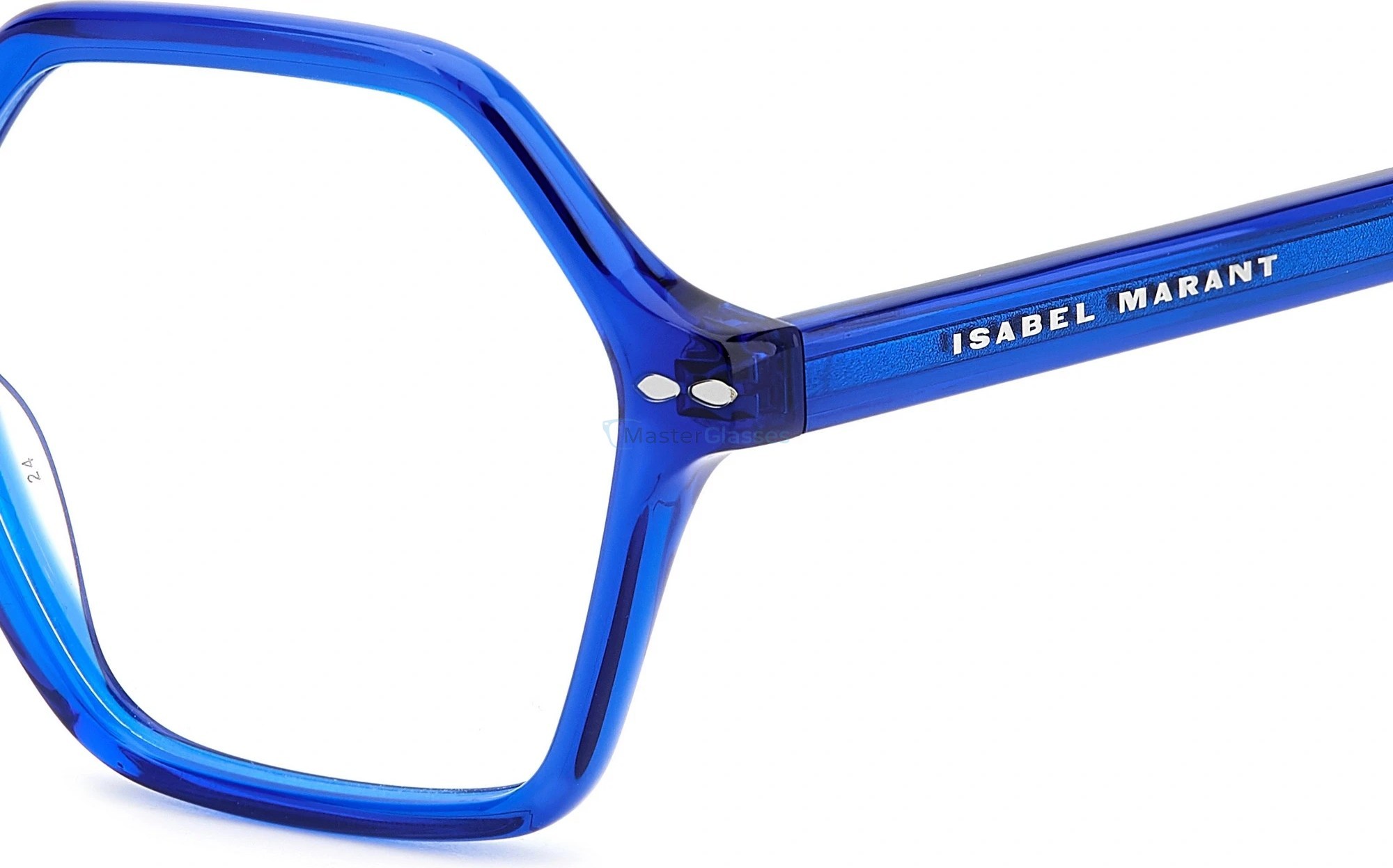 Оправа Isabel Marant IM 0115 PJP Blue