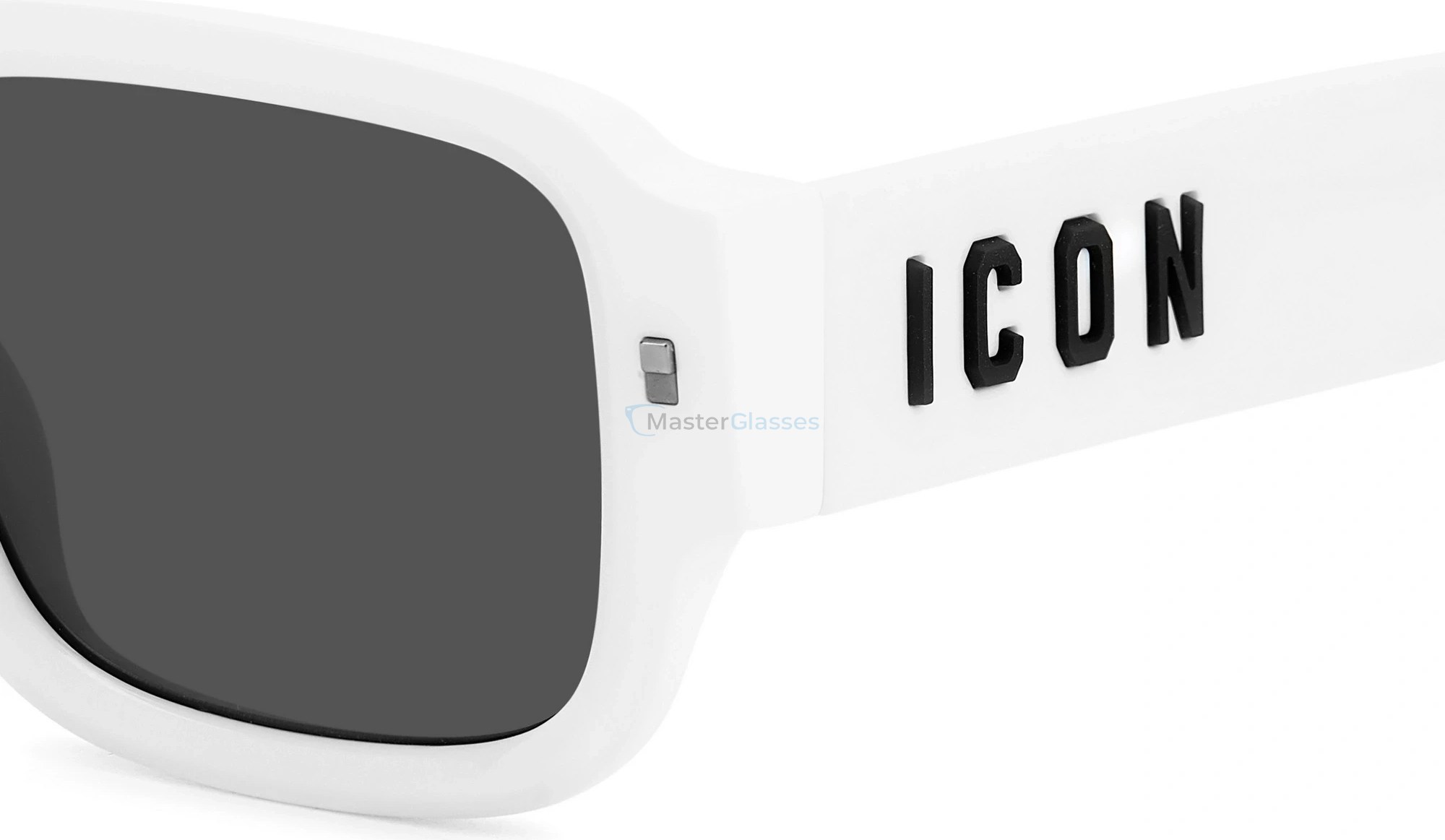 Солнцезащитные очки DSQUARED2 ICON 0009/S VK6 White