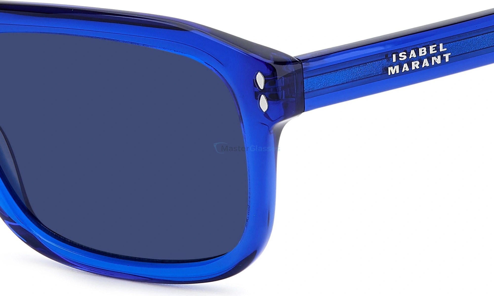 �������������� ���� Isabel Marant IM 0110/S PJP Blue