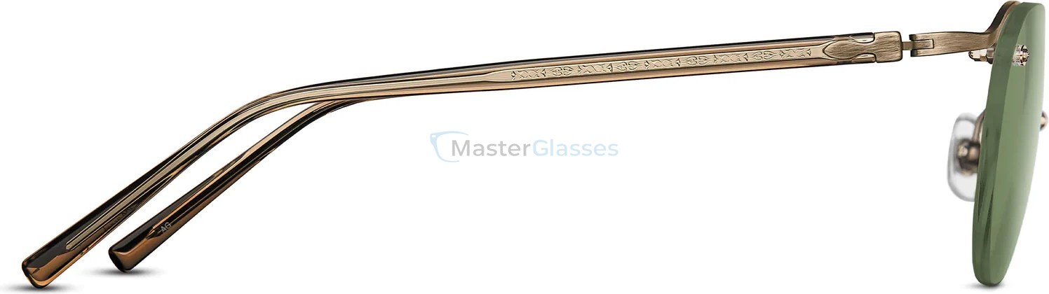 Солнцезащитные очки MATSUDA M3117.SG.AG.47