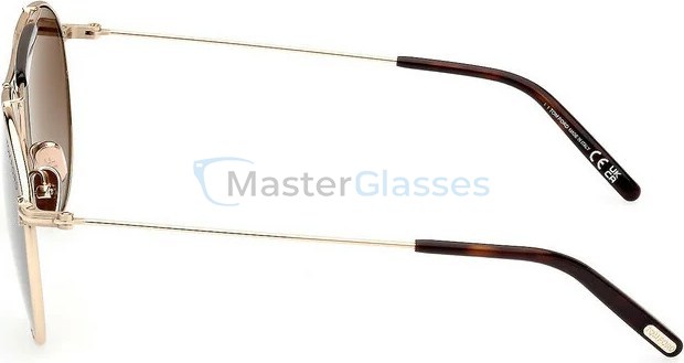 Солнцезащитные очки Tom Ford Raphael-02 TF 995 32F