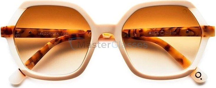 �������������� ���� Etnia Barcelona 5 LESCOR 54S WH