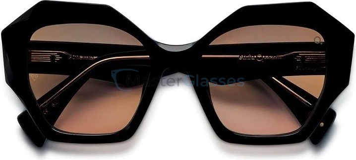 Солнцезащитные очки Etnia Barcelona 5 PUNCHI 53S BK