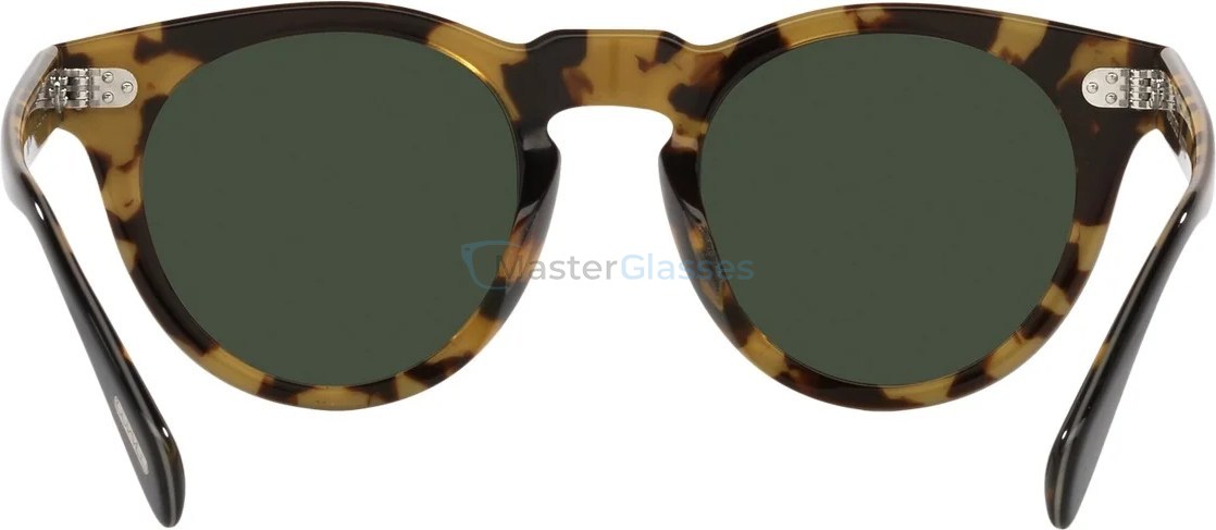 Солнцезащитные очки OLIVER PEOPLES OV5453SU 1309/9A