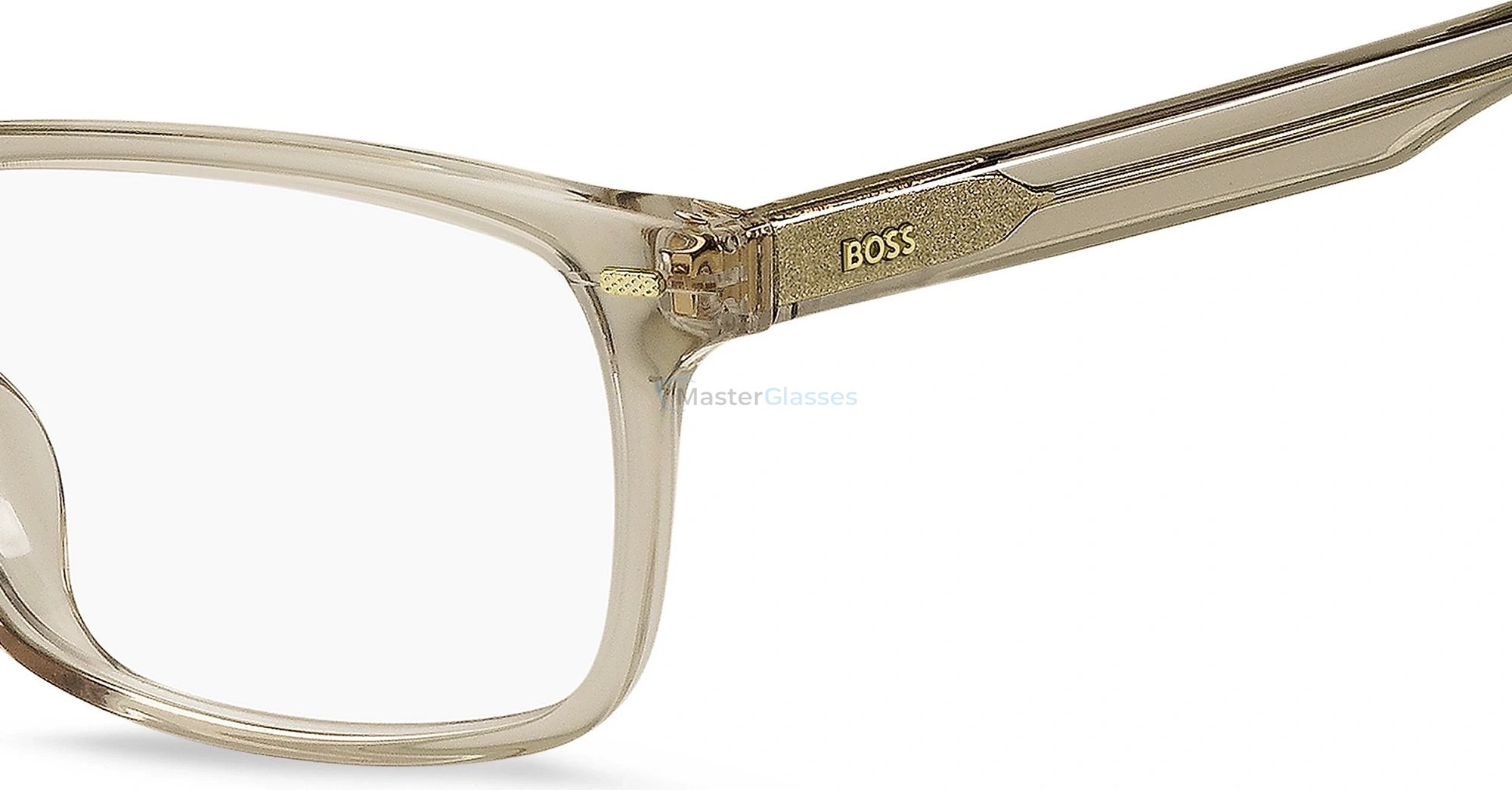 Оправа HUGO BOSS 1478/F 10A, цвет BEIGE