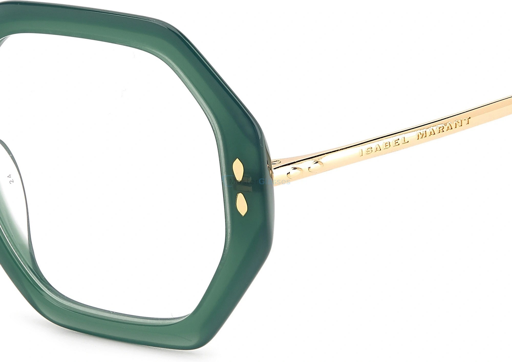 ������ Isabel Marant IM 0113/G PEF Gold Green