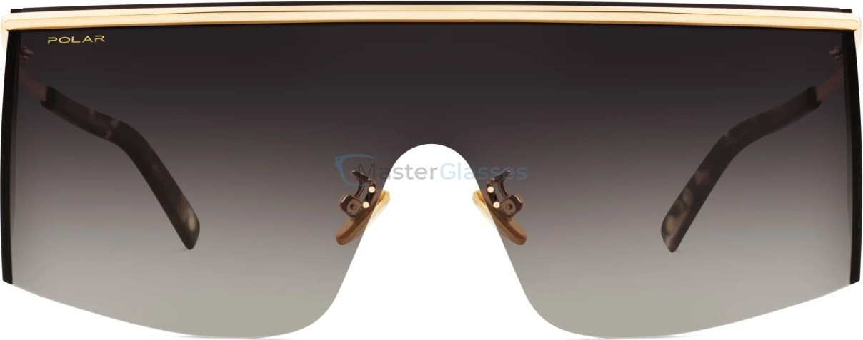 Солнцезащитные очки Polar Gold Portofino col. 77
