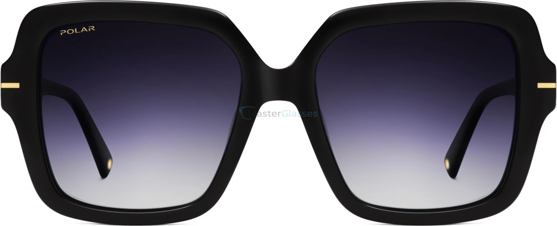 Солнцезащитные очки Polar Gold 113 col. 77