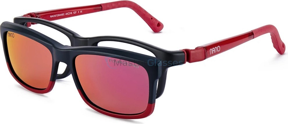 ������� ������ � �������������� �������� Nano SOLAR CLIP NAO 572844SC