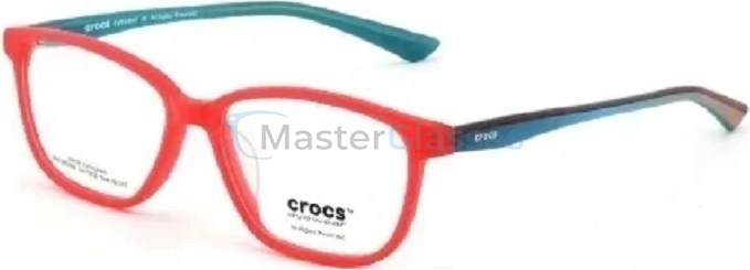 Детская оправа Crocs JR 6047 col. 15TB