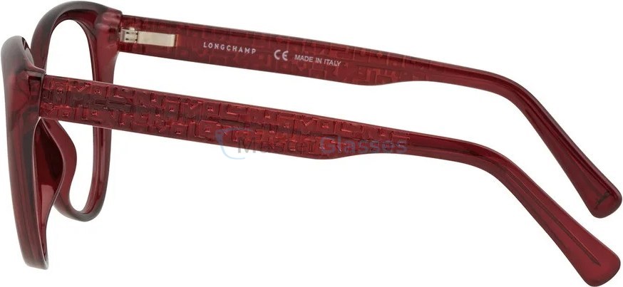 Оправа Longchamp LO2682 602 55 15