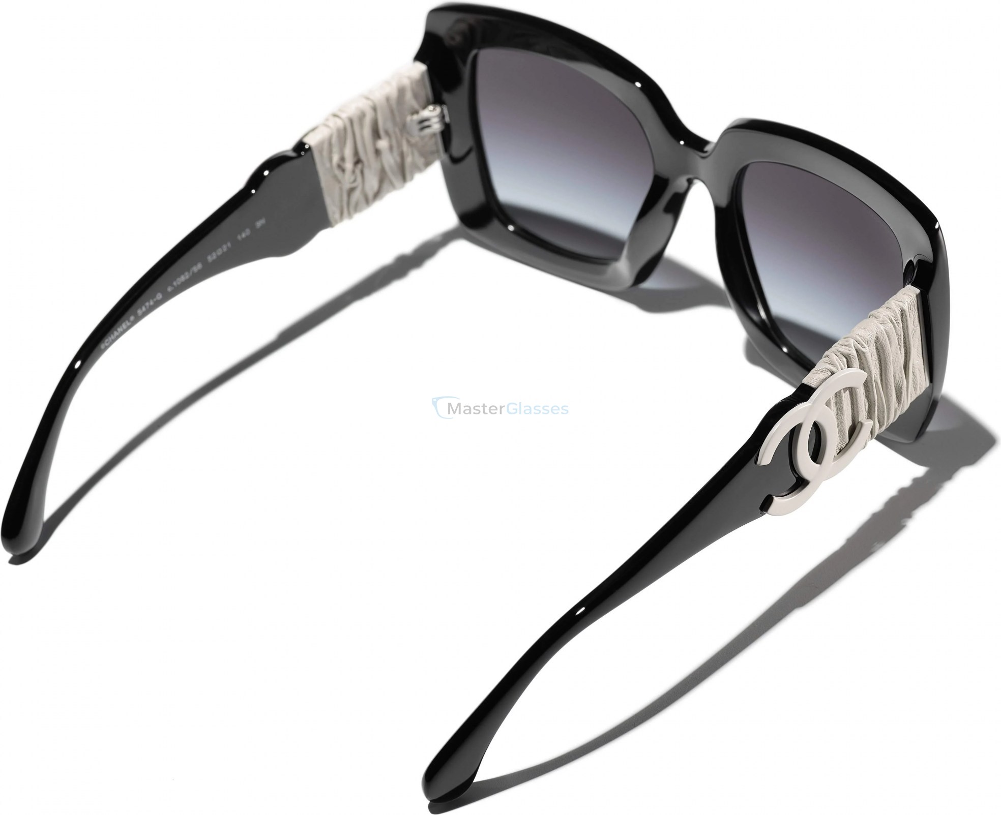 Солнцезащитные очки Chanel CH5474Q 1082S6