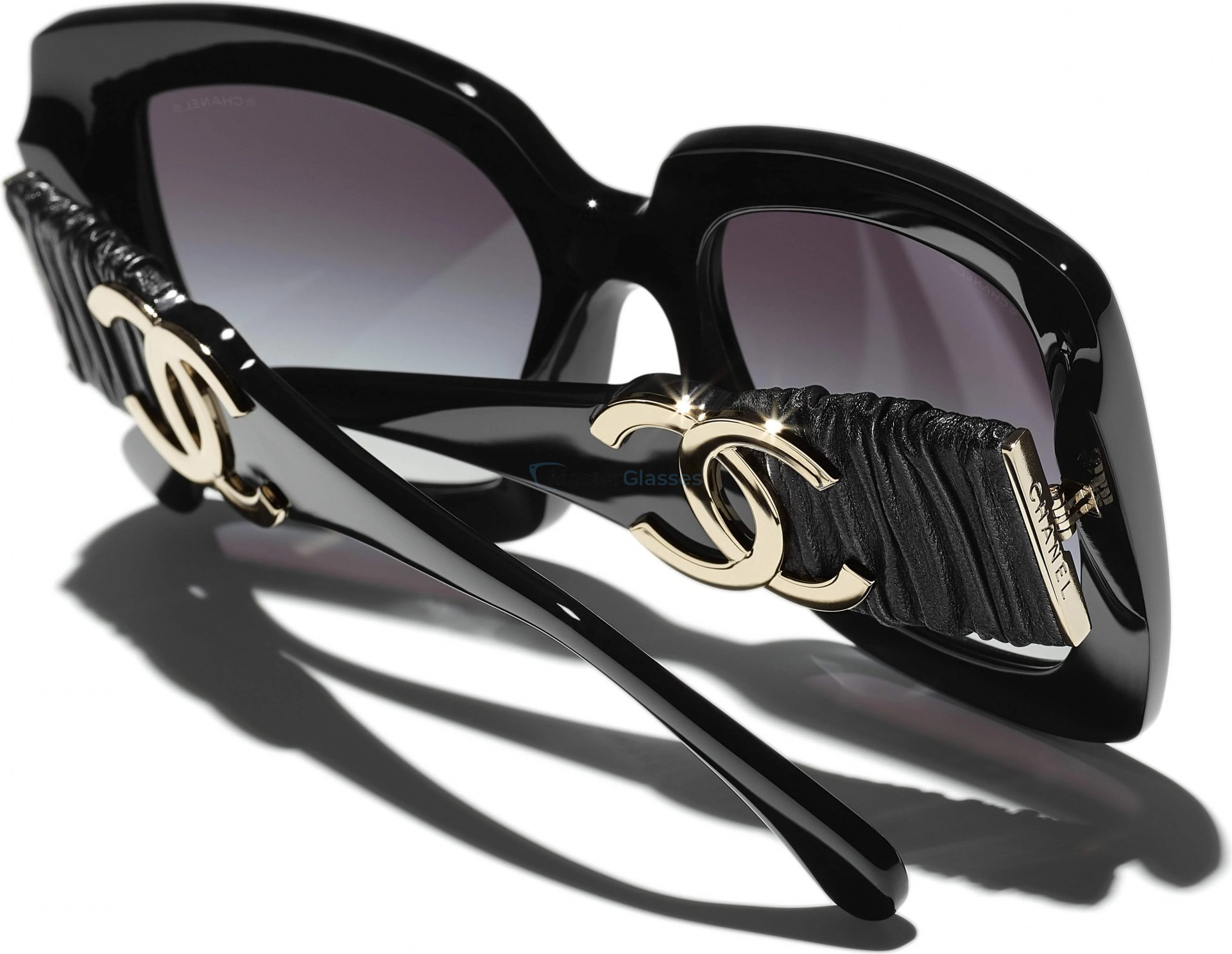 Солнцезащитные очки Chanel CH5474Q C622S6