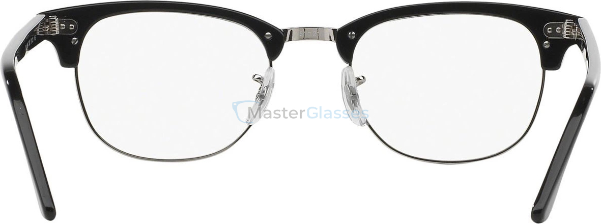 Оправа Ray-Ban RX5154 2000