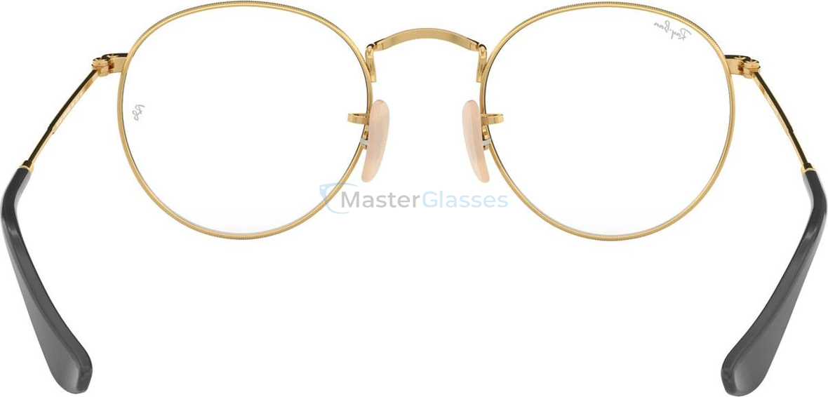 ������ Ray-Ban Round Metal RX3447V 2991