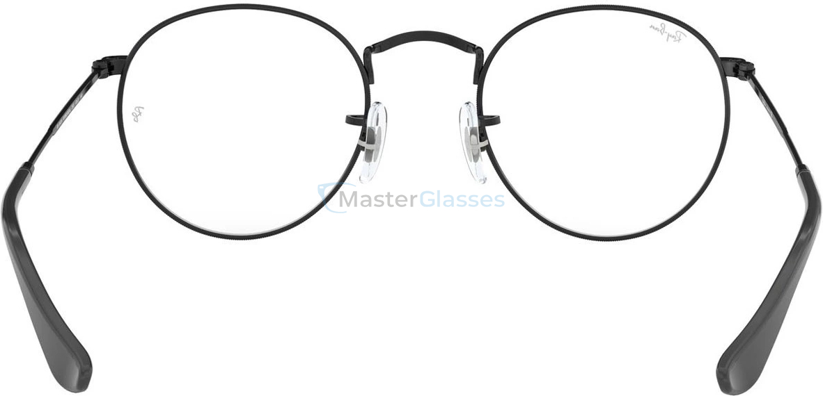 ������ Ray-Ban Round Metal RX3447V 2503