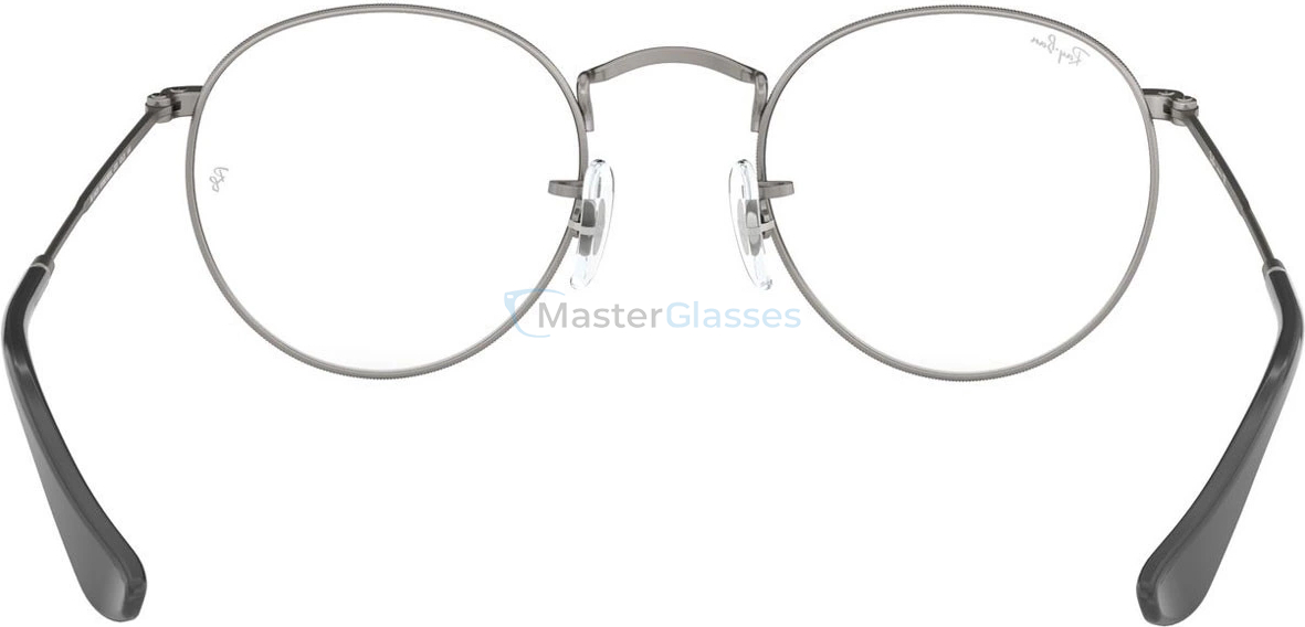 Оправа Ray-Ban Round Metal Classic RX3447V 2620